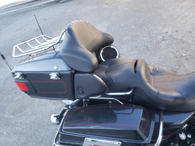 2007 HARLEY-DAVIDSON FLHTCUI 1HD1FC4347Y655474