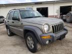 2004 JEEP  LIBERTY