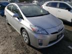 2010 TOYOTA  PRIUS