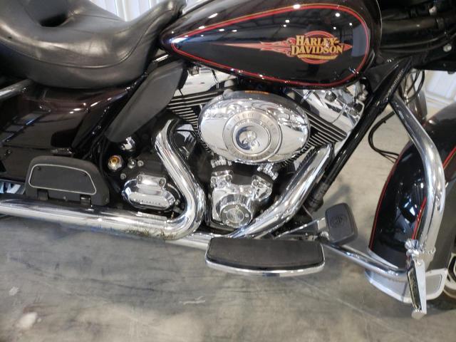2011 HARLEY-DAVIDSON FLHTC 1HD1FF417BB638017