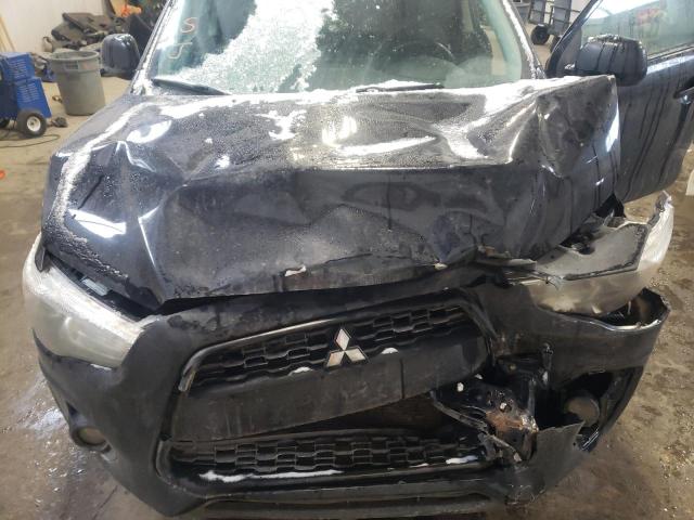 2015 MITSUBISHI RVR SE 4A4AJ3AU4FE602828