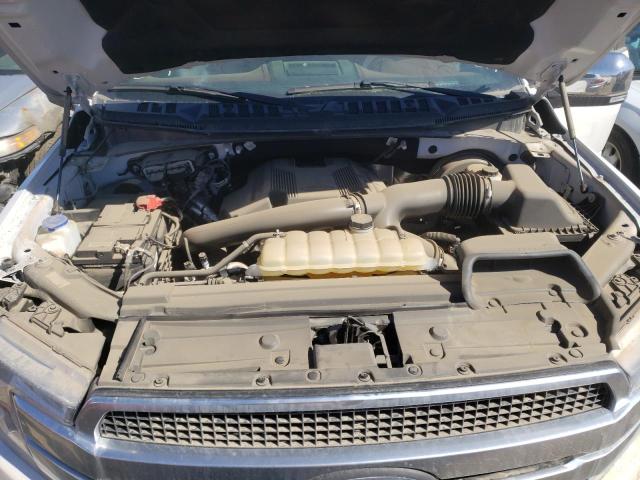 2019 FORD F150 SUPER 1FTEW1C40KFB36427