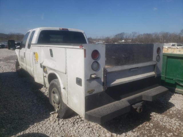 2015 FORD F250 SUPER - 1FD7X2A67FEB90332