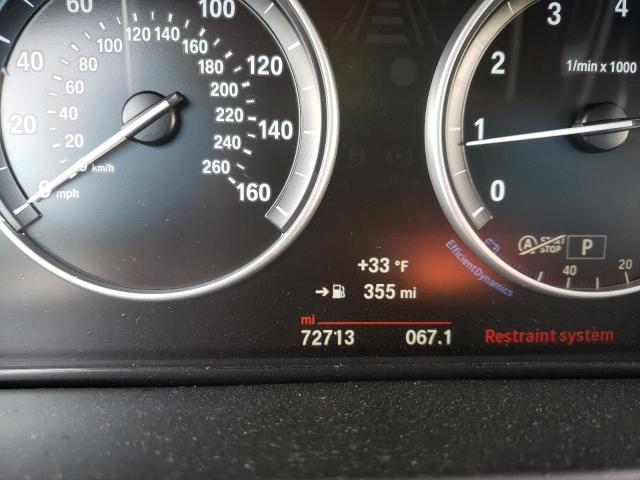 5UXKR6C54G0J82691 Bmw X5 Xdrive5 2016. Фото: 7