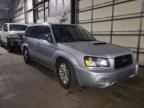 2004 SUBARU  FORESTER