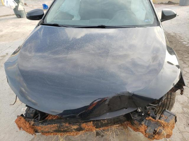 2017 TOYOTA CAMRY LE 4T1BF1FK0HU421612