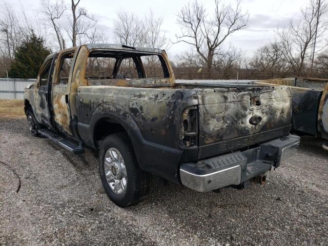 2015 FORD F250 SUPER 1FT7W2BT0FEB74839