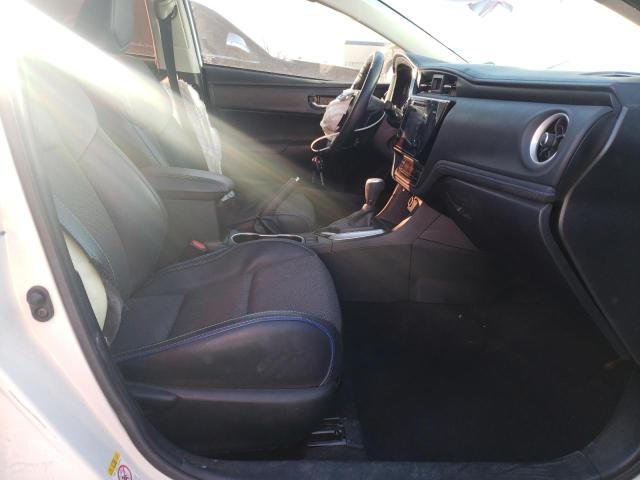 2017 TOYOTA COROLLA L 5YFBURHE9HP679348