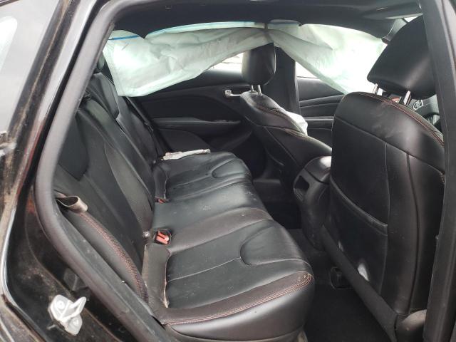 2015 DODGE DART GT 1C3CDFEB1FD253929