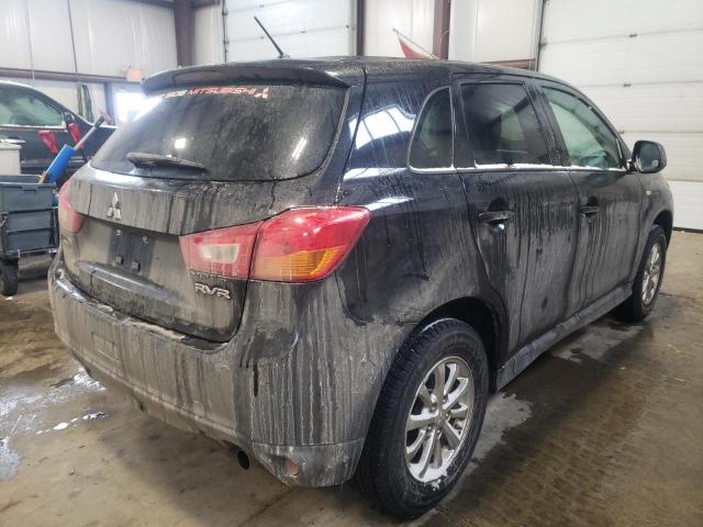 2015 MITSUBISHI RVR SE 4A4AJ3AU4FE602828