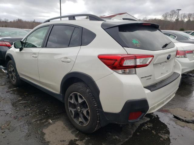 2018 SUBARU CROSSTREK - JF2GTABC6JH278425