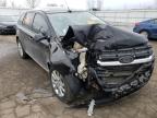 2012 FORD  EDGE