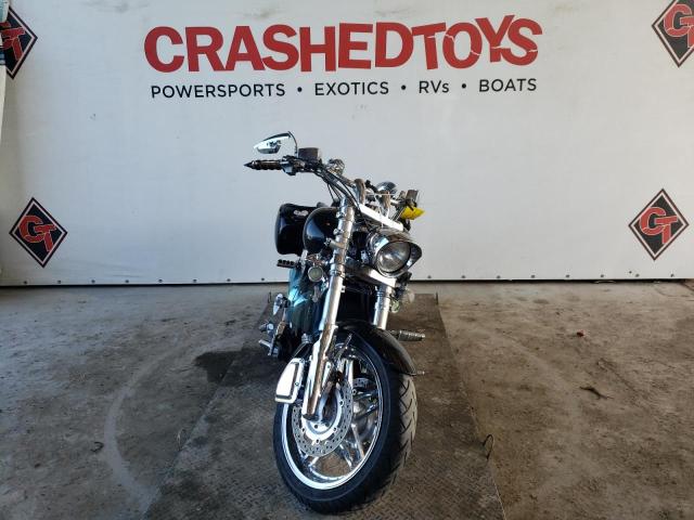 2008 HONDA VTX1800 F1 1HFSC46B38A600880