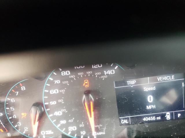 2020 CHEVROLET TRAX LS KL7CJKSB7LB332138