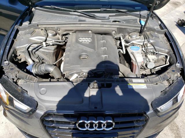 2017 AUDI A5 SPORT WAUD2AFR4HA001114