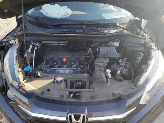 2018 HONDA HRV 3CZRU6H59JM730593