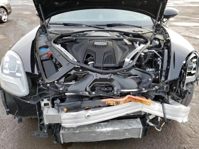 2020 PORSCHE PANAMERA B WP0AA2A75LL100218