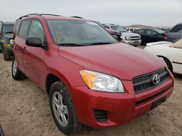 2010 TOYOTA RAV4 - 2T3BF4DV1AW060970