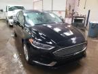 2018 FORD  FUSION