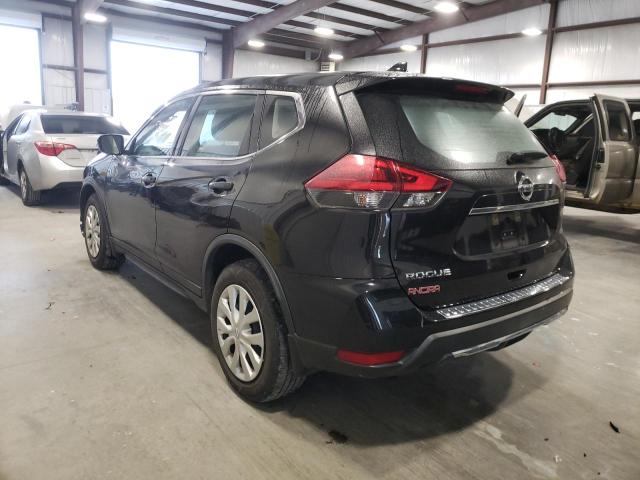 2018 NISSAN ROGUE S - KNMAT2MT2JP561241