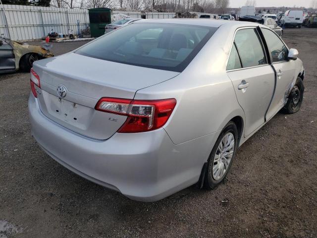 2014 TOYOTA CAMRY L - 4T1BF1FK9EU860609