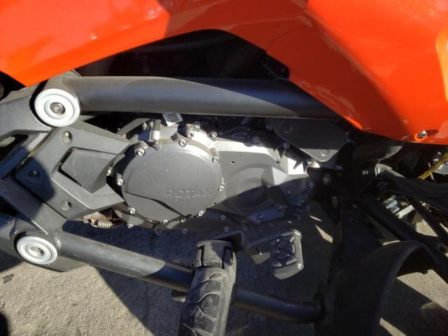 2015 CAN-AM SPYDER ROA 2BXRDCD22FV001889