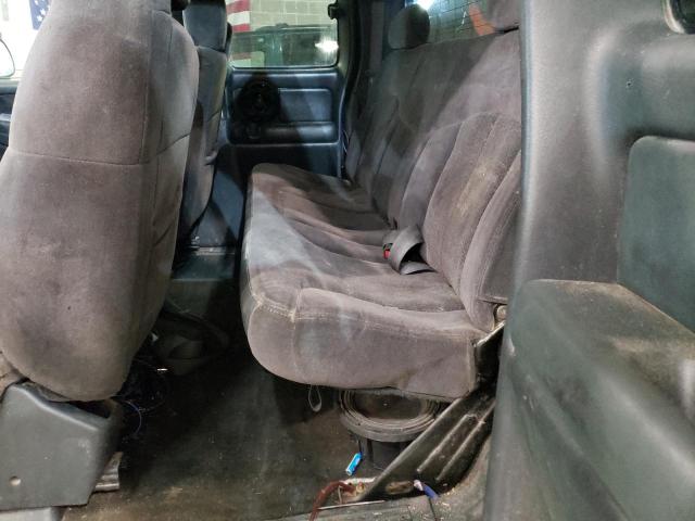 Фото: 2GCEC19V221230745 - 6