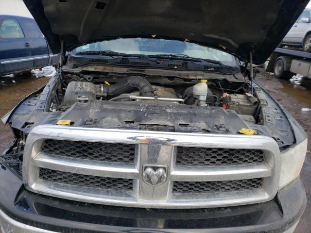 2012 DODGE RAM 1500 S - 1C6RD7GT2CS103571
