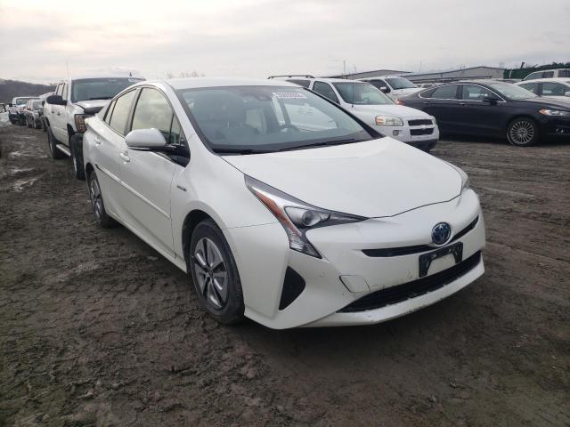 2018 TOYOTA PRIUS - JTDKARFUXJ3059397