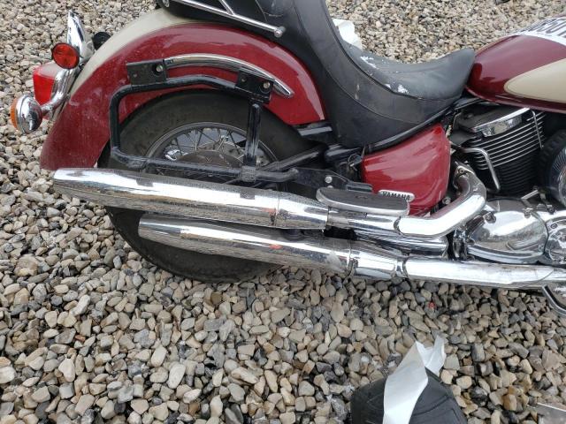 2001 YAMAHA XVS1100 JYAVP11E31A012149