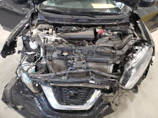 2018 NISSAN ROGUE S - KNMAT2MT2JP561241
