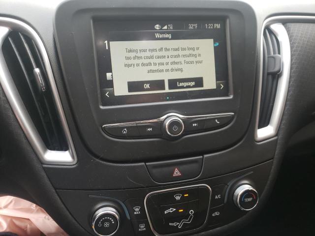 2017 CHEVROLET MALIBUE 1G1ZB5ST2HF154586
