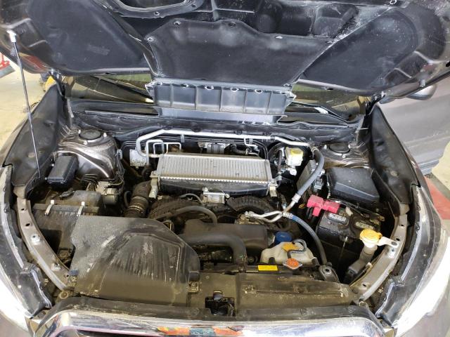 2021 SUBARU ASCENT PRE 4S4WMACD1M3457936