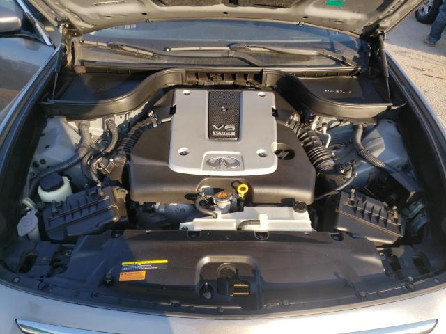2013 INFINITI G37 - JN1CV6AR0DM765953