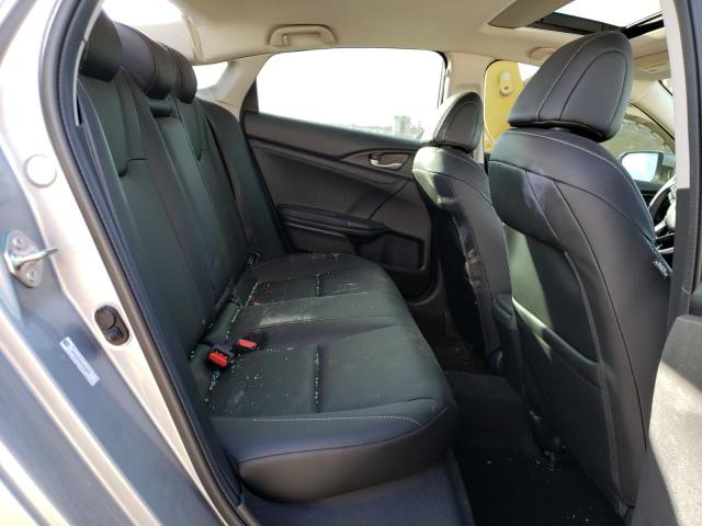 2020 HONDA INSIGHT TO 19XZE4F93LE014850