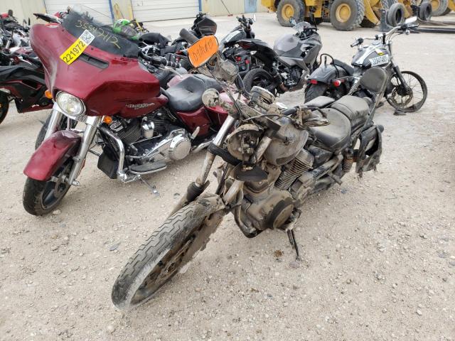 2018 YAMAHA XVS950 CU JYAVN05E8JA013825