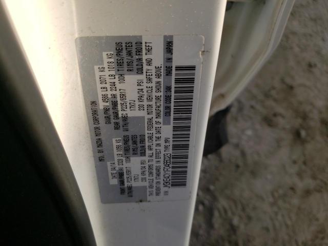2015 MAZDA CX-5 TOURI - JM3KE4CY1F0466023