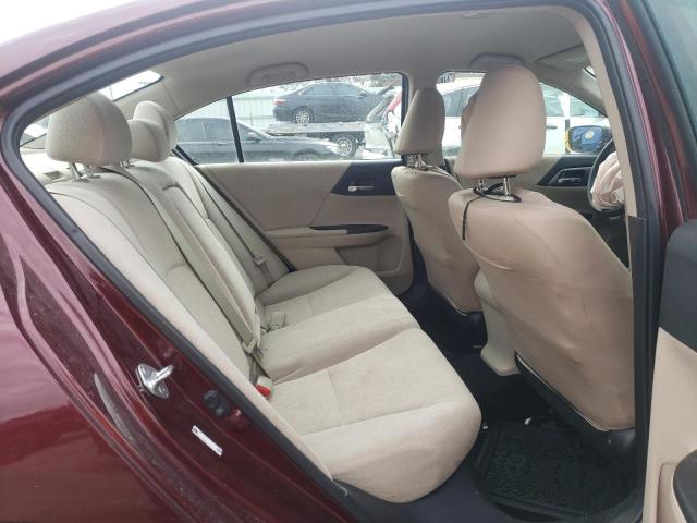 1HGCR2F36DA245189 Honda Accord Lx 2013. Фото: 5