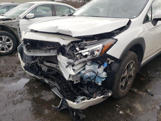 2018 SUBARU CROSSTREK - JF2GTABC6JH278425