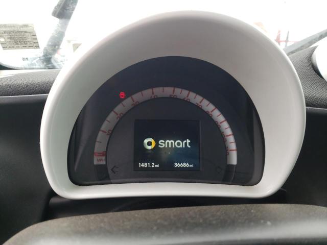 2016 SMART FORTWO WMEFJ5DA6GK125799