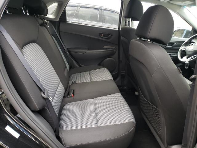 2021 HYUNDAI KONA SEL P KM8K62AA0MU606502
