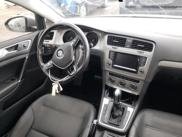 2015 VOLKSWAGEN GOLF 3VW217AU1FM015593