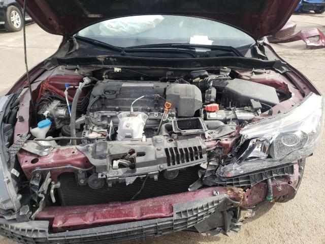1HGCR2F36DA245189 Honda Accord Lx 2013. Фото: 6