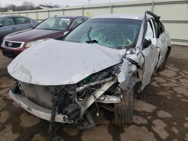 Фото: 1N4AL3APXGC224495 - 9