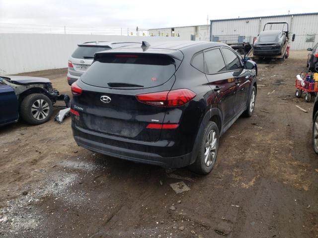 2019 HYUNDAI TUCSON SE KM8J2CA40KU029555
