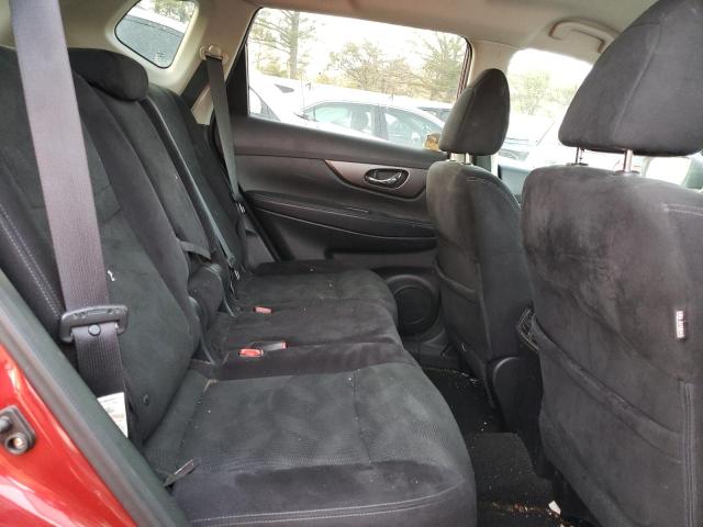 2014 NISSAN ROGUE S - 5N1AT2MV2EC762504
