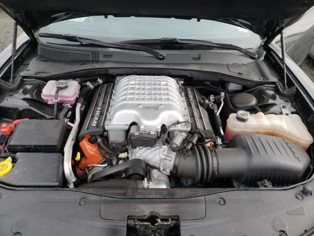 2018 DODGE CHARGER SR 2C3CDXL99JH321329