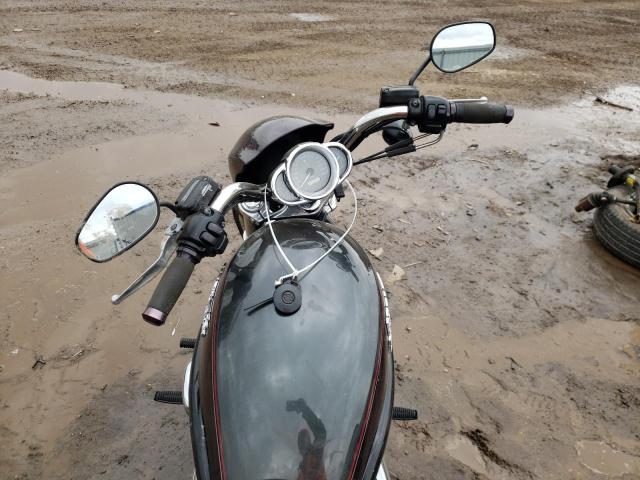 2006 HARLEY-DAVIDSON VRSCD 1HD1HDZ106K809767