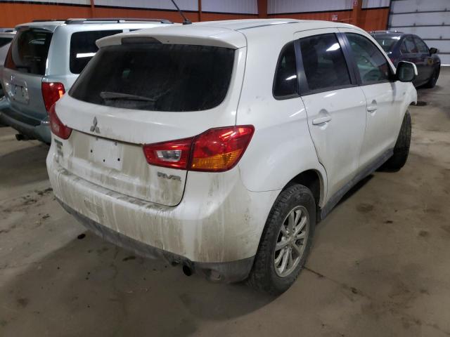 2015 MITSUBISHI RVR SE 4A4AJ3AU2FE601466