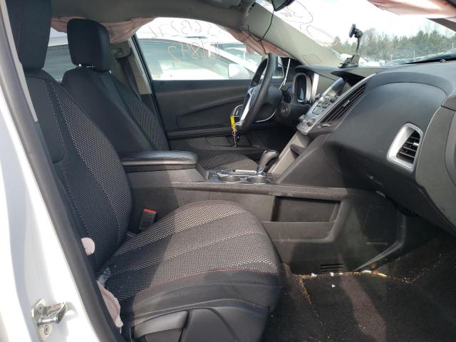 2016 CHEVROLET EQUINOX LT 2GNFLFEK0G6250586